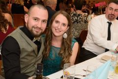 Pfarrball 2024 - Foto: Josef Kuss Pfarrball 2024 - Foto: Josef Kuss