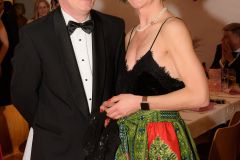 Pfarrball 2024 - Foto: Josef Kuss Pfarrball 2024 - Foto: Josef Kuss