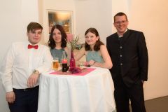 Pfarrball 2024 - Foto: Josef Kuss Pfarrball 2024 - Foto: Josef Kuss