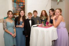 Pfarrball 2024 - Foto: Josef Kuss Pfarrball 2024 - Foto: Josef Kuss