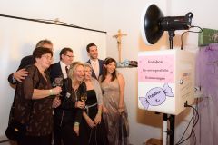 Pfarrball 2024 - Foto: Josef Kuss Pfarrball 2024 - Foto: Josef Kuss