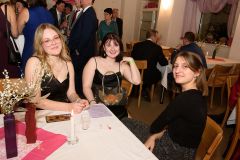 Pfarrball 2024 - Foto: Josef Kuss Pfarrball 2024 - Foto: Josef Kuss