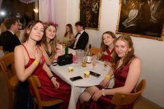 Pfarrball 2024 - Foto: Josef Kuss Pfarrball 2024 - Foto: Josef Kuss