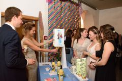 Pfarrball 2024 - Foto: Josef Kuss Pfarrball 2024 - Foto: Josef Kuss