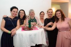 Pfarrball 2024 - Foto: Josef Kuss Pfarrball 2024 - Foto: Josef Kuss