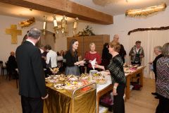 Pfarrball 2024 - Foto: Josef Kuss Pfarrball 2024 - Foto: Josef Kuss