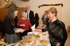 Pfarrball 2024 - Foto: Josef Kuss Pfarrball 2024 - Foto: Josef Kuss