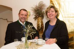 Pfarrball 2024 - Foto: Josef Kuss Pfarrball 2024 - Foto: Josef Kuss