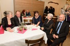 Pfarrball 2024 - Foto: Josef Kuss Pfarrball 2024 - Foto: Josef Kuss