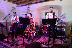 Pfarrball 2024 - Foto: Josef Kuss Pfarrball 2024 - Foto: Josef Kuss