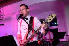 Pfarrball 2024 - Foto: Josef Kuss Pfarrball 2024 - Foto: Josef Kuss