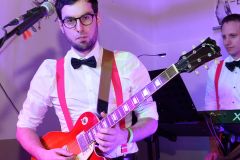 Pfarrball 2024 - Foto: Josef Kuss Pfarrball 2024 - Foto: Josef Kuss