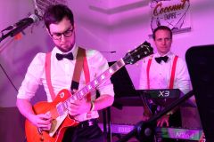 Pfarrball 2024 - Foto: Josef Kuss Pfarrball 2024 - Foto: Josef Kuss