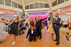 Pfarrball 2024 - Foto: Mariazell Online