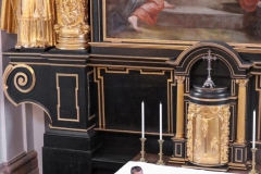 Pfingstkonzert 2018 des Lions-Club Mariazell - Foto: Mariazellerland GmbH Anna Scherfler