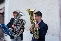 Pfingstkonzert 2018 des Lions-Club Mariazell - Foto: Mariazellerland GmbH Anna Scherfler
