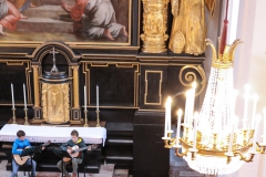 Pfingstkonzert 2018 des Lions-Club Mariazell - Foto: Mariazellerland GmbH Anna Scherfler