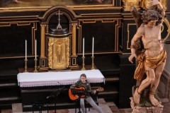 Pfingstkonzert 2018 des Lions-Club Mariazell - Foto: Mariazellerland GmbH Anna Scherfler