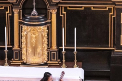 Pfingstkonzert 2018 des Lions-Club Mariazell - Foto: Mariazellerland GmbH Anna Scherfler