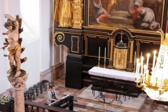 Pfingstkonzert 2018 des Lions-Club Mariazell - Foto: Mariazellerland GmbH Anna Scherfler