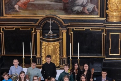 Pfingstkonzert 2018 des Lions-Club Mariazell - Foto: Mariazellerland GmbH Anna Scherfler