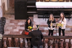 Pfingstkonzert 2018 des Lions-Club Mariazell - Foto: Mariazellerland GmbH Anna Scherfler