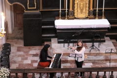 Pfingstkonzert 2018 des Lions-Club Mariazell - Foto: Mariazellerland GmbH Anna Scherfler