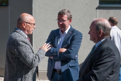 Eröffnung Pflegeheim Mariazeller Land Foto: Josef Kuss