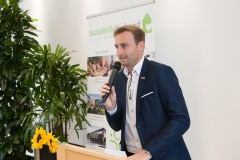 Eröffnung Pflegeheim Mariazeller Land Foto: Josef Kuss