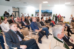 Eröffnung Pflegeheim Mariazeller Land Foto: Josef Kuss