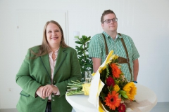 Eröffnung Pflegeheim Mariazeller Land Foto: Josef Kuss