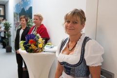 Eröffnung Pflegeheim Mariazeller Land Foto: Josef Kuss