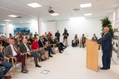 Eröffnung Pflegeheim Mariazeller Land Foto: Josef Kuss