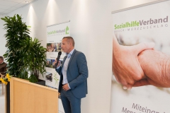 Eröffnung Pflegeheim Mariazeller Land Foto: Josef Kuss