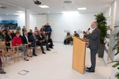 Eröffnung Pflegeheim Mariazeller Land Foto: Josef Kuss