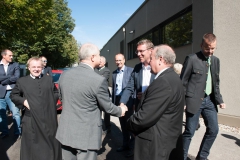 Eröffnung Pflegeheim Mariazeller Land Foto: Josef Kuss