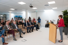 Eröffnung Pflegeheim Mariazeller Land Foto: Josef Kuss