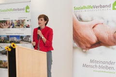 Eröffnung Pflegeheim Mariazeller Land Foto: Josef Kuss