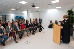 Eröffnung Pflegeheim Mariazeller Land Foto: Josef Kuss