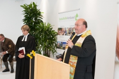 Eröffnung Pflegeheim Mariazeller Land Foto: Josef Kuss