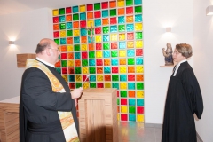 Eröffnung Pflegeheim Mariazeller Land Foto: Josef Kuss