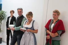 Eröffnung Pflegeheim Mariazeller Land Foto: Josef Kuss