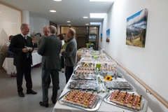 Eröffnung Pflegeheim Mariazeller Land Foto: Josef Kuss