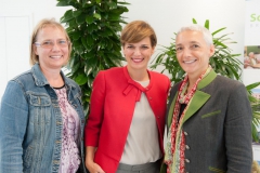 Eröffnung Pflegeheim Mariazeller Land Foto: Josef Kuss