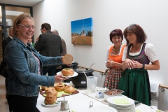 Eröffnung Pflegeheim Mariazeller Land Foto: Josef Kuss