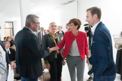 Eröffnung Pflegeheim Mariazeller Land Foto: Josef Kuss