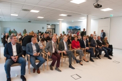 Eröffnung Pflegeheim Mariazeller Land Foto: Josef Kuss