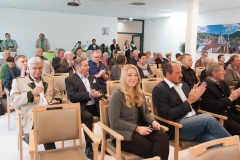 Eröffnung Pflegeheim Mariazeller Land Foto: Josef Kuss