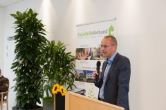 Eröffnung Pflegeheim Mariazeller Land Foto: Josef Kuss