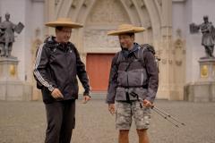 Pilgern nach Mariazell: Basilika Mariazell - Foto: splashfilm.net